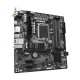 GIGABYTE B760M DS3H AX DDR4 13th and 12th Gen Intel mATX Motherboard GIGABYTE B760M DS3H AX DDR4 13th and 12th Gen Intel mATX Motherboard
