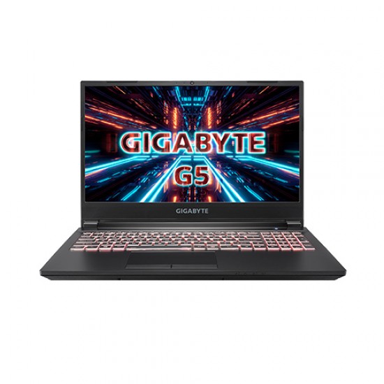 GIGABYTE G5 GE Core i5 12th Gen RTX 3050 4GB Graphics 15.6'' FHD 144Hz Gaming Laptop GIGABYTE G5 GE Core i5 12th Gen RTX 3050 4GB Graphics 15.6'' FHD 144Hz Gaming Laptop