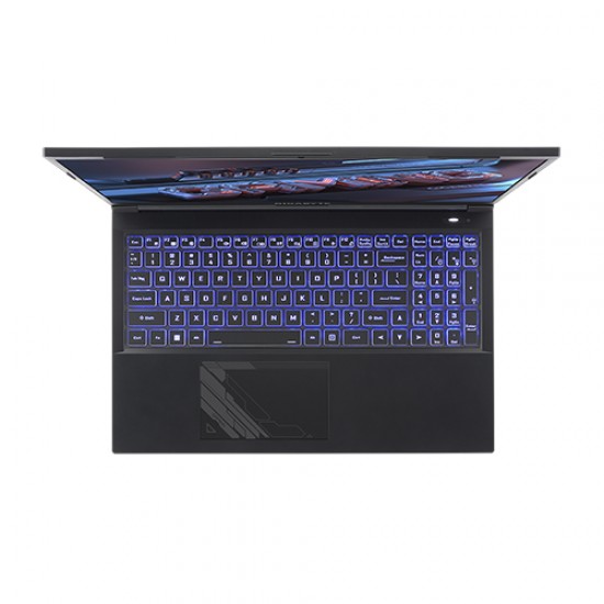 GIGABYTE G5 KE Core i5 12th Gen RTX 3060 6GB Graphics 15.6" FHD 144Hz Gaming Laptop GIGABYTE G5 KE Core i5 12th Gen RTX 3060 6GB Graphics 15.6" FHD 144Hz Gaming Laptop