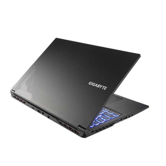 GIGABYTE G5 KE Core i5 12th Gen RTX 3060 6GB Graphics 15.6" FHD 144Hz Gaming Laptop GIGABYTE G5 KE Core i5 12th Gen RTX 3060 6GB Graphics 15.6" FHD 144Hz Gaming Laptop