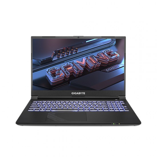GIGABYTE G5 KE Core i5 12th Gen RTX 3060 6GB Graphics 15.6" FHD 144Hz Gaming Laptop GIGABYTE G5 KE Core i5 12th Gen RTX 3060 6GB Graphics 15.6" FHD 144Hz Gaming Laptop