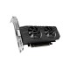 GIGABYTE GeForce GTX 1650 D6 OC Low Profile 4GB GDDR6 Graphics Card