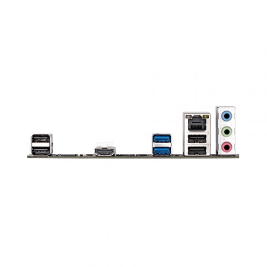 GIGABYTE H470M K DDR4 Intel 10th and 11th Gen Micro ATX Motherboard GIGABYTE H470M K DDR4 Intel 10th and 11th Gen Micro ATX Motherboard