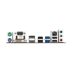 GIGABYTE H610M S2H DDR4 12th Gen Micro ATX Motherboard