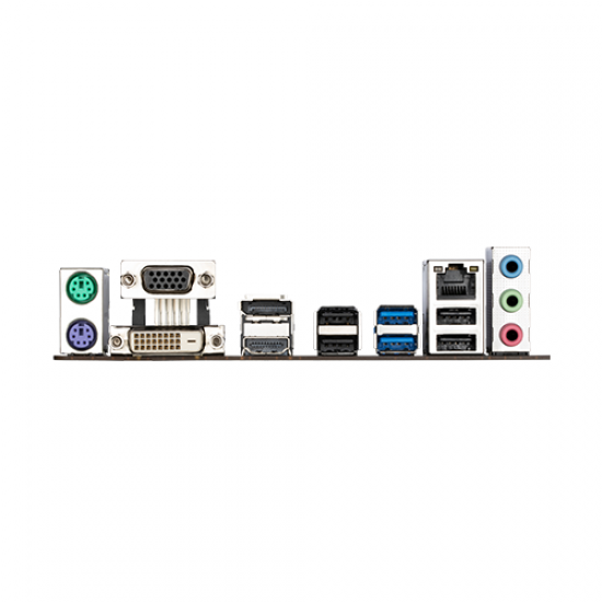 GIGABYTE H610M S2H DDR4 12th Gen Micro ATX Motherboard GIGABYTE H610M S2H DDR4 12th Gen Micro ATX Motherboard