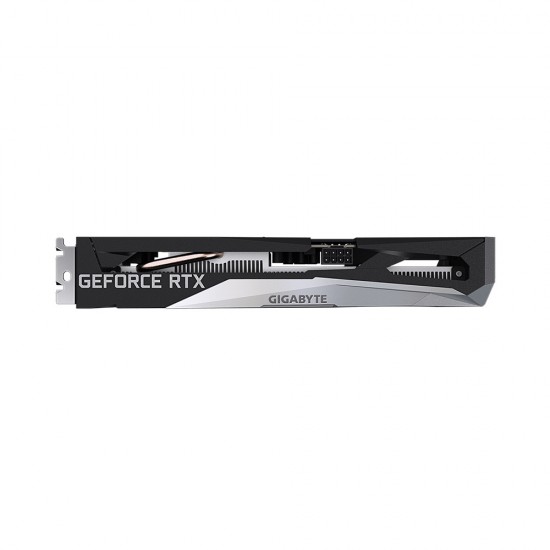 GIGABYTE GeForce RTX 3050 WINDFORCE OC 8GB GDDR6 Graphics Card GIGABYTE GeForce RTX 3050 WINDFORCE OC 8GB GDDR6 Graphics Card