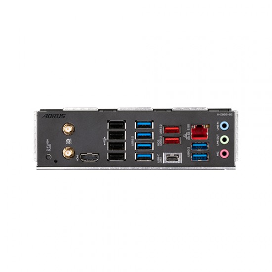 GIGABYTE X670 AORUS ELITE AX DDR5 AMD AM5 ATX Motherboard GIGABYTE X670 AORUS ELITE AX DDR5 AMD AM5 ATX Motherboard