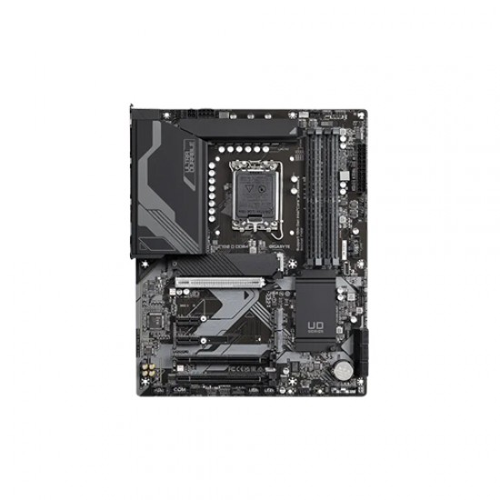 GIGABYTE Z790 D DDR4 13th & 12th Gen ATX Motherboard GIGABYTE Z790 D DDR4 13th & 12th Gen ATX Motherboard