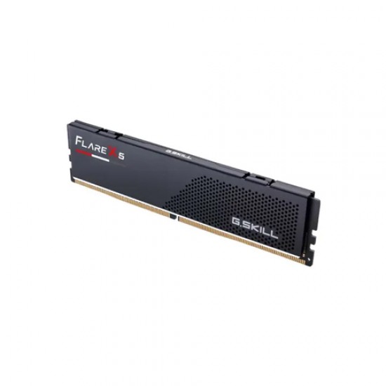 G-Skill Flare X5 16GB DDR5 5600MHz Dekstop RAM G-Skill Flare X5 16GB DDR5 5600MHz Dekstop RAM