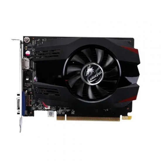Colorful GeForce GT1030 4G-V 4GB Graphics Card