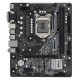 ASRock H510M-HDV/M.2 10th and 11th Gen Micro ATX Motherboard ASRock H510M-HDV/M.2 10th and 11th Gen Micro ATX Motherboard