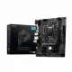 MSI H510M PRO-E Intel 10th Gen and 11th Gen Mirco-ATX Motherboard MSI H510M PRO-E Intel 10th Gen and 11th Gen Mirco-ATX Motherboard