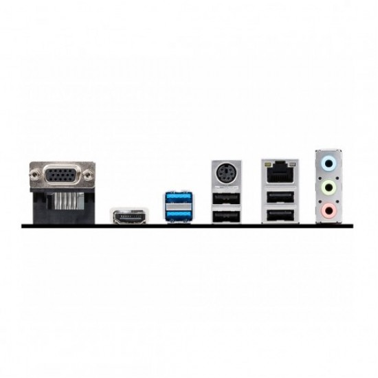 MSI H510M PRO-E Intel 10th Gen and 11th Gen Mirco-ATX Motherboard MSI H510M PRO-E Intel 10th Gen and 11th Gen Mirco-ATX Motherboard