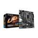 GIGABYTE H610M H DDR4 12th Gen Micro ATX Motherboard GIGABYTE H610M H DDR4 12th Gen Micro ATX Motherboard