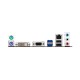 Asus H81M-K 4th Gen Motherboard Asus H81M-K 4th Gen Motherboard