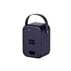 Havit SQ128BT Outdoor Bluetooth Black Speaker