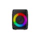 Havit SQ133BT Outdoor Full-Screen RGB Light Bluetooth Speaker