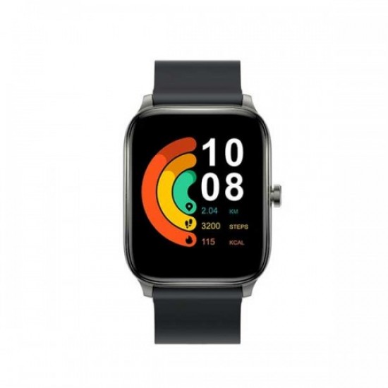 Haylou Smart Watch GST (LS09B) Global Version - Black Haylou Smart Watch GST (LS09B) Global Version - Black