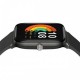 Haylou Smart Watch GST (LS09B) Global Version - Black Haylou Smart Watch GST (LS09B) Global Version - Black