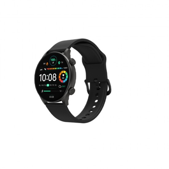 XIAOMI Haylou Solar Plus RT3 LS16 AMOLED Display Bluetooth Calling Smartwatch XIAOMI Haylou Solar Plus RT3 LS16 AMOLED Display Bluetooth Calling Smartwatch