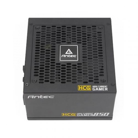Antec HCG 850 EC Gold High Current Gamer Gold Series 850W Power supply Antec HCG 850 EC Gold High Current Gamer Gold Series 850W Power supply