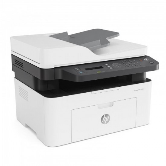 HP Laser MFP 137fnw Multifunction Mono Laser Printer HP Laser MFP 137fnw Multifunction Mono Laser Printer