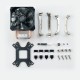 Cooler Master Hyper H410R RGB 92mm CPU Cooler Cooler Master Hyper H410R RGB 92mm CPU Cooler