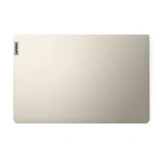 Lenovo IdeaPad 1 15AMN7 AMD Ryzen 3 7320U, 8GB Soldered LPDDR5-5500 RAM, 512GB SSD, 15.6'' FHD, Integrated AMD Radeon 610M GR, Sand