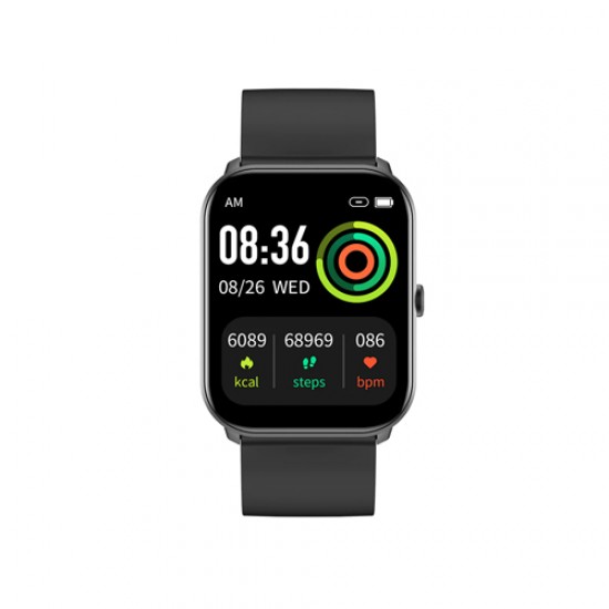 Xiaomi IMILAB W01 Fitness Smart Watch Xiaomi IMILAB W01 Fitness Smart Watch