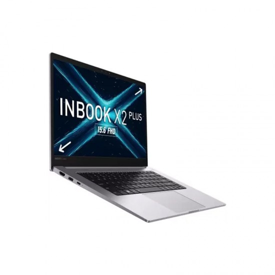 Infinix INBOOK X2 Intel Core i5 1155G7 8GB RAM 512GB SSD14 Inch FHD Display Grey Laptop Infinix INBOOK X2 Intel Core i5 1155G7 8GB RAM 512GB SSD14 Inch FHD Display Grey Laptop
