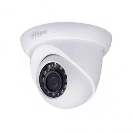 Dahua HAC-HDW-1200RP 2MP DOME Camera Dahua HAC-HDW-1200RP 2MP DOME Camera