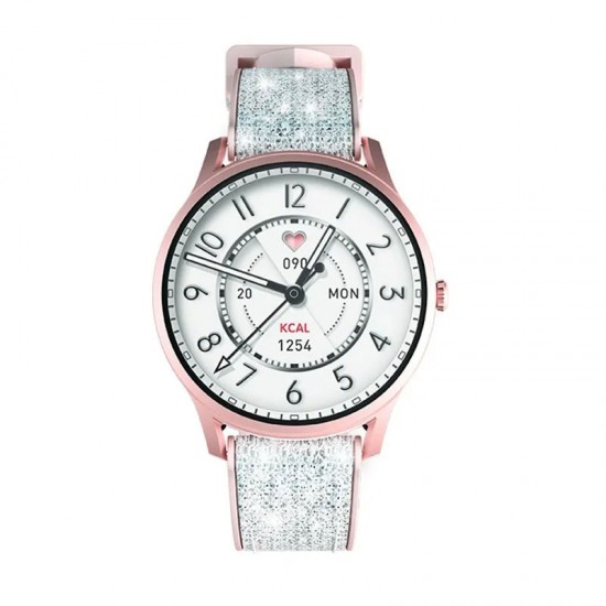 Kieslect Lora Lady Calling Smart Watch Kieslect Lora Lady Calling Smart Watch