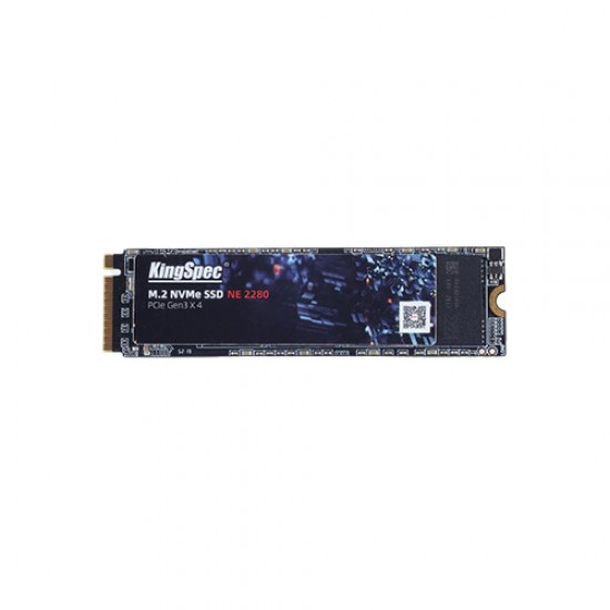 KingSpec NE 128GB NVMe M.2 2280 PCIe SSD