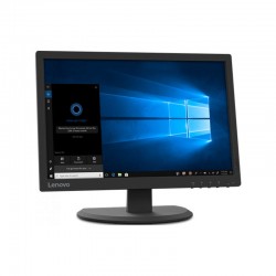 Lenovo ThinkVision E20-30 19.5-inch WLED HD+ Monitor
