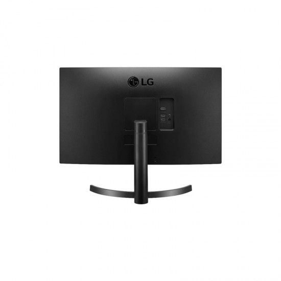 LG 27QN600-B 27 inch FreeSync QHD 75Hz IPS Monitor