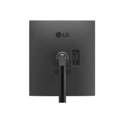 LG 28MQ780-B 27.6-Inch Nano IPS DualUp Monitor with Ergo Stand