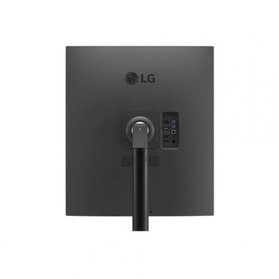 LG 28MQ780-B 27.6-Inch Nano IPS DualUp Monitor with Ergo Stand