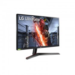 LG UltraGear 27GN60R 27" FHD 144Hz IPS Gaming Monitor