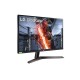 LG UltraGear 27GN60R 27" FHD 144Hz IPS Gaming Monitor LG UltraGear 27GN60R 27" FHD 144Hz IPS Gaming Monitor