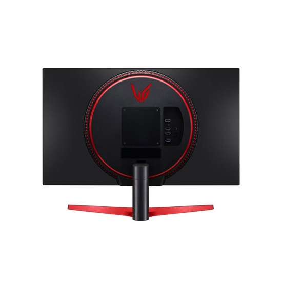LG UltraGear 27GN60R 27" FHD 144Hz IPS Gaming Monitor LG UltraGear 27GN60R 27" FHD 144Hz IPS Gaming Monitor
