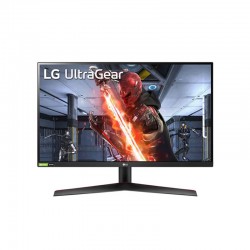 LG UltraGear 27GN60R 27" FHD 144Hz IPS Gaming Monitor