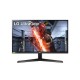 LG UltraGear 27GN60R 27" FHD 144Hz IPS Gaming Monitor LG UltraGear 27GN60R 27" FHD 144Hz IPS Gaming Monitor
