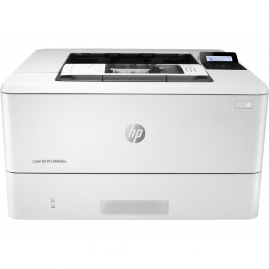 HP LaserJet Pro M404dn Printer HP LaserJet Pro M404dn Printer