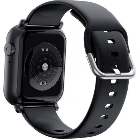 Havit HV-M9016 Pro 1.69" Full Touch Screen Bluetooth Calling Smart Watch Havit HV-M9016 Pro 1.69" Full Touch Screen Bluetooth Calling Smart Watch