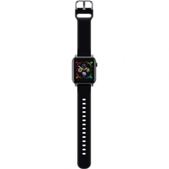 Havit HV-M9016 Pro 1.69" Full Touch Screen Bluetooth Calling Smart Watch Havit HV-M9016 Pro 1.69" Full Touch Screen Bluetooth Calling Smart Watch