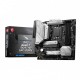 MSI MAG B660M MORTAR WIFI DDR4 12th Gen Micro-ATX Motherboard MSI MAG B660M MORTAR WIFI DDR4 12th Gen Micro-ATX Motherboard