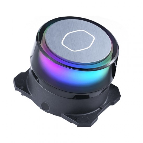 Cooler Master MasterLiquid ML360 Illusion RGB CPU Liquid Cooler Cooler Master MasterLiquid ML360 Illusion RGB CPU Liquid Cooler