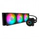 Cooler Master MasterLiquid ML360L V2 ARGB Liquid CPU Cooler Cooler Master MasterLiquid ML360L V2 ARGB Liquid CPU Cooler