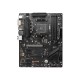 MSI B550 GAMING GEN3 AMD AM4 ATX Motherboard