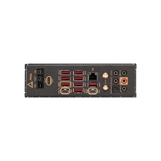 MSI MEG X670E ACE DDR5 AMD AM5 E-ATX Motherboard MSI MEG X670E ACE DDR5 AMD AM5 E-ATX Motherboard